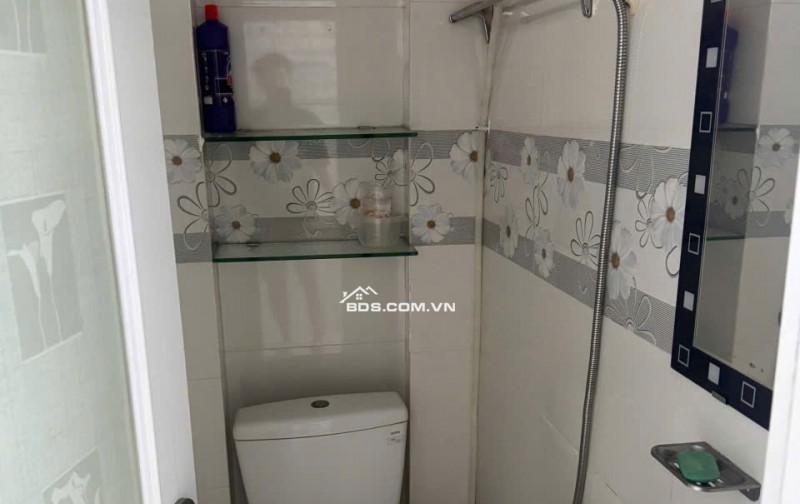 BÁN NHÀ 113/…VÕ DUY NINH , 41m2, 5 TẦNG, 5,2 TỶ/TL, P22. BÌNH THẠNH